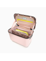 Elite Bagage E2115 - POLYCARBONATE - ROSE vanity case rigide elite bagage pure toploader beauty-case