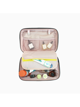 Elite Bagage E2115 vanity case rigide elite bagage pure toploader beauty case