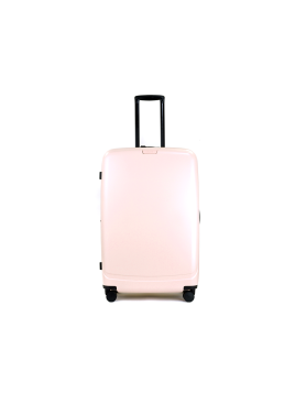 Elite Bagage E2129 - POLYCARBONATE - ROSE elite bagage pure valise 75cm