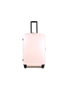 Elite Bagage E2129 - POLYCARBONATE - ROSE valise rigide grande taille elite bagage pure valise