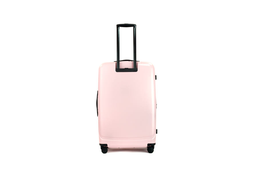 Elite Bagage E2129 - POLYCARBONATE - ROSE elite bagage pure valise 75cm