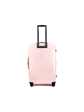 Elite Bagage E2129 - POLYCARBONATE - ROSE elite bagage pure valise 75cm