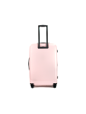 Elite Bagage E2129 - POLYCARBONATE - ROSE valise rigide grande taille elite bagage pure valise