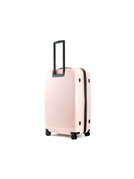 Elite Bagage E2129 - POLYCARBONATE - ROSE elite bagage pure valise 75cm