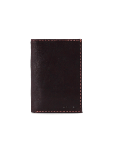 Wylson W8190-10 - CUIR DE VACHETTE - MA wylson-rio-portefeuille européen portefeuille-homme