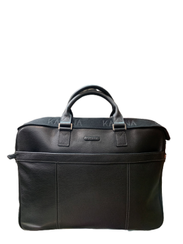 Katana 69356 katana jo grainée porte documents 17" Sac business