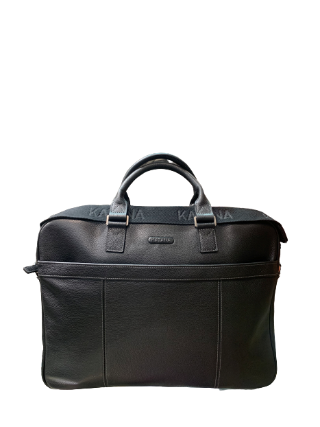 Katana 69356 katana jo grainée porte documents 17" Sac business