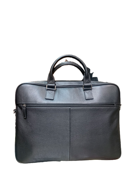 Katana 69356 katana jo grainée porte documents 17" Sac business