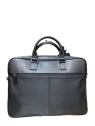 Katana 69356 - CUIR DE VACHETTE - NOIR katana jo grainée porte documents 17" sac-business