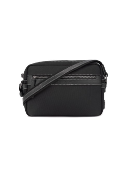 Wylson W8199-4 - POLYAMIDE/CUIR - NOIR wylson vernier reporter