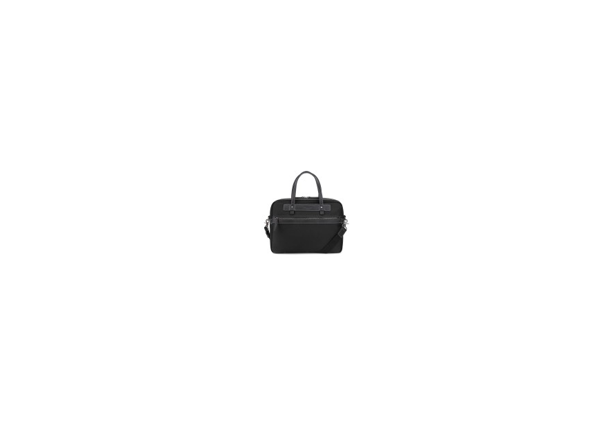 Wylson W8199-6 - POLYAMIDE/CUIR - MARRO wylson vernier porte documents s