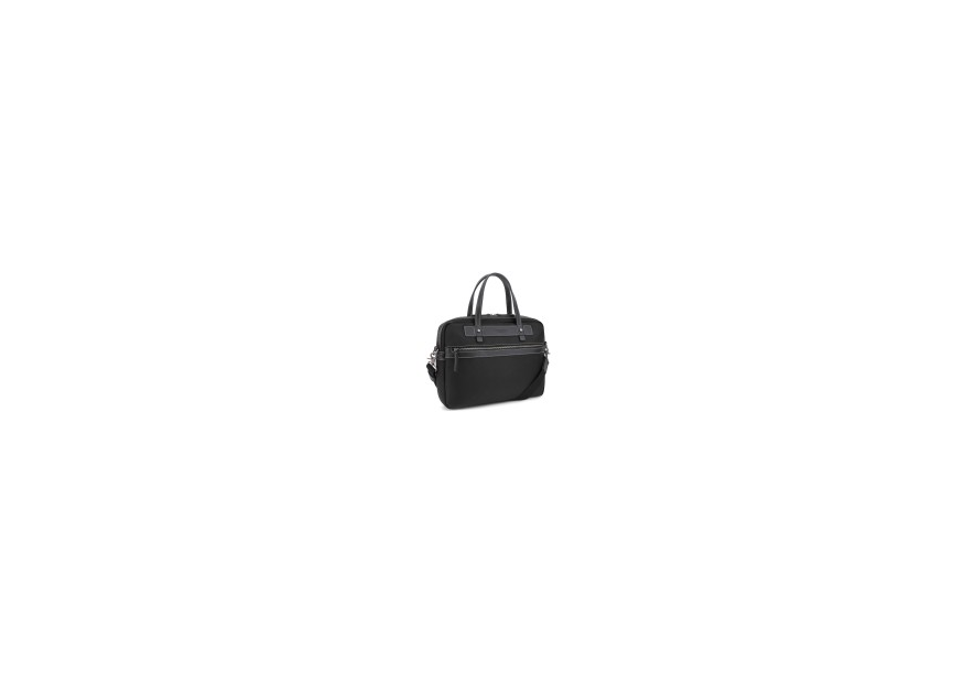 Wylson W8199-6 - POLYAMIDE/CUIR - MARRO wylson vernier porte documents s