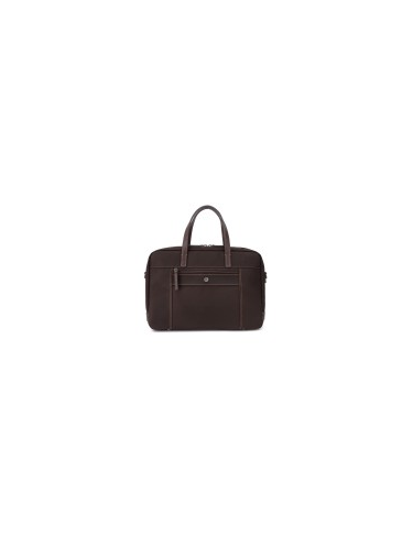 Wylson W8199-7 - POLYAMIDE/CUIR - NOIR wylson vernier porte documents m porte-documents