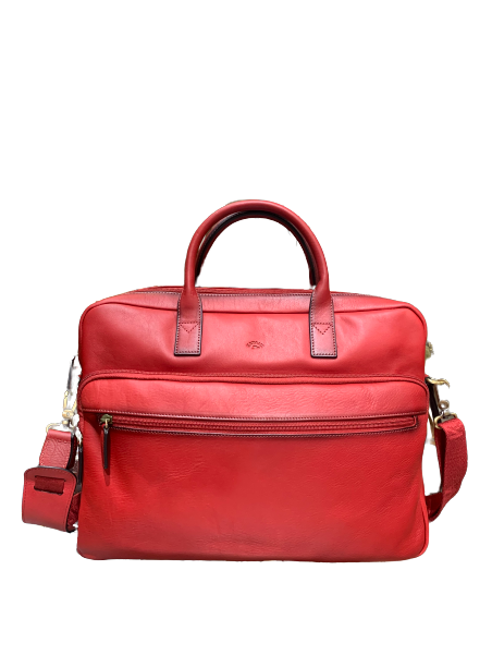 Katana 31163 katana cuir gras porte documents m 15" Sac business