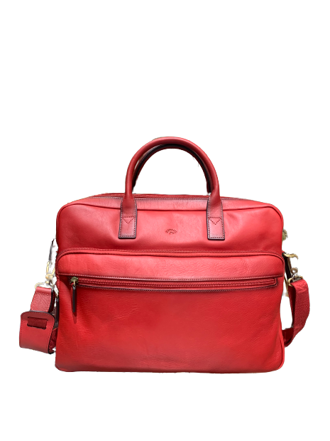 Katana 31163 katana cuir gras porte documents m 15" sac-business