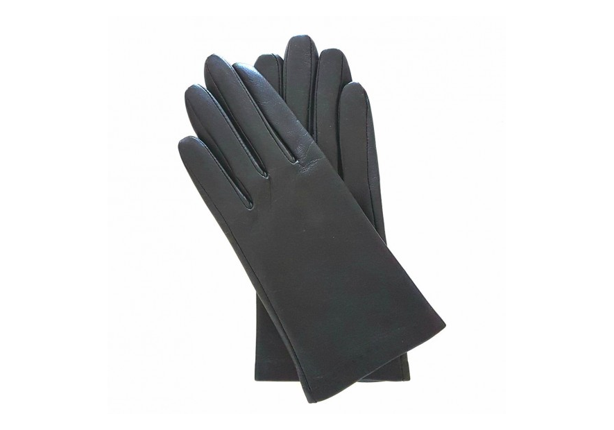 Poujade P01DS I PHONE - AGNEAU - NOIR poujade i phone gants femme
