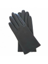 Poujade P01DST - AGNEAU - NOIR gant femme tactil poujade classic cachemire gants-femme
