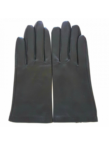 Poujade P01DS I PHONE - AGNEAU - NOIR poujade i phone gants femme gants