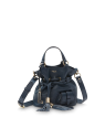 Lancel A10109 - CUIR DE VACHETTE - PETR Premier flirt S de Lancel - Sac seau sacs-a-mains