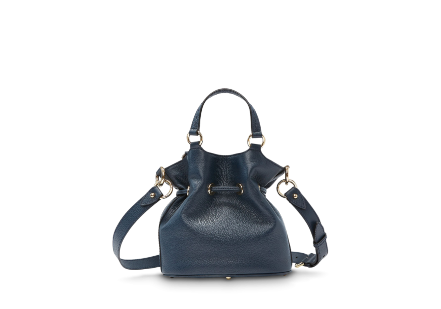 Lancel A10109 - CUIR DE VACHETTE - PETR Premier flirt S de Lancel - Sac seau