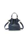 Lancel A10109 - CUIR DE VACHETTE - PETR Premier flirt S de Lancel - Sac seau sacs-a-mains
