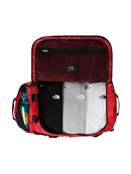 The North Face BASE CAMP L - NYLON BALISTIC END the north face base camp l sac de soyage