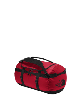 The North Face BASE CAMP S - NYLON BALISTIC END The north face base camp s sac voyage/sport