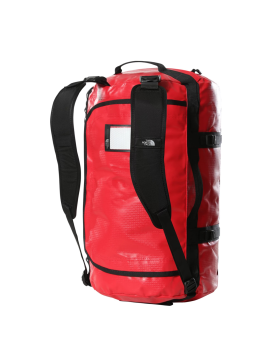The North Face BASE CAMP S - NYLON BALISTIC END The north face base camp s sac voyage/sport