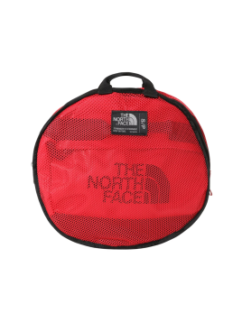 The North Face BASE CAMP S - NYLON BALISTIC END The north face base camp s sac voyage/sport