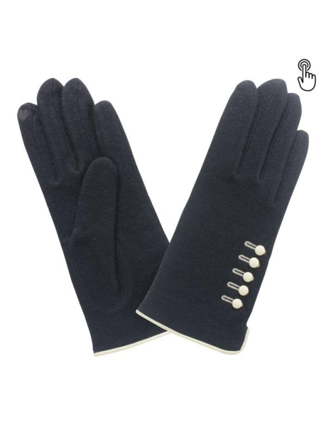 Glove Story 31119NF glove story-gants laine-ganst femme gants femme tu