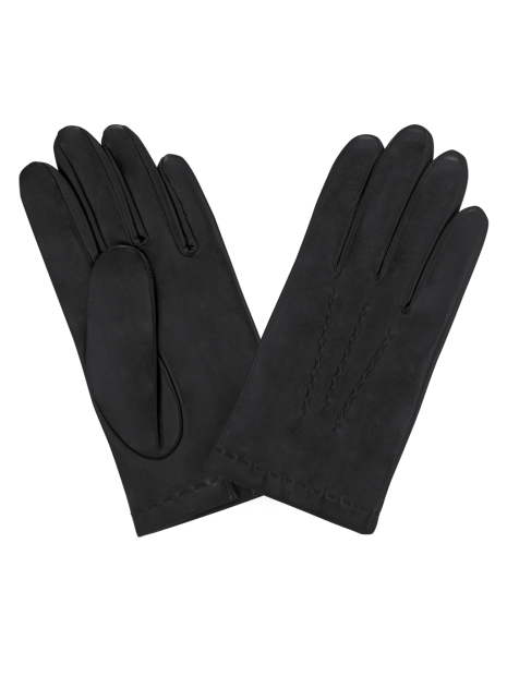 Glove Story 22027ST glove story 3 baguettes tactile gants homme gants-homme