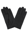 Glove Story 22027ST - AGNEAU - NOIR glove story 3 baguettes tactile gants homme gants-homme