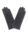 Glove Story 21529SN - AGNEAU - NOIR glove story etoile gants femme tactile gants-femme