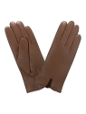 Glove Story 21391LA - AGNEAU - CORK gants femme glove story doublé lapin gants-femme