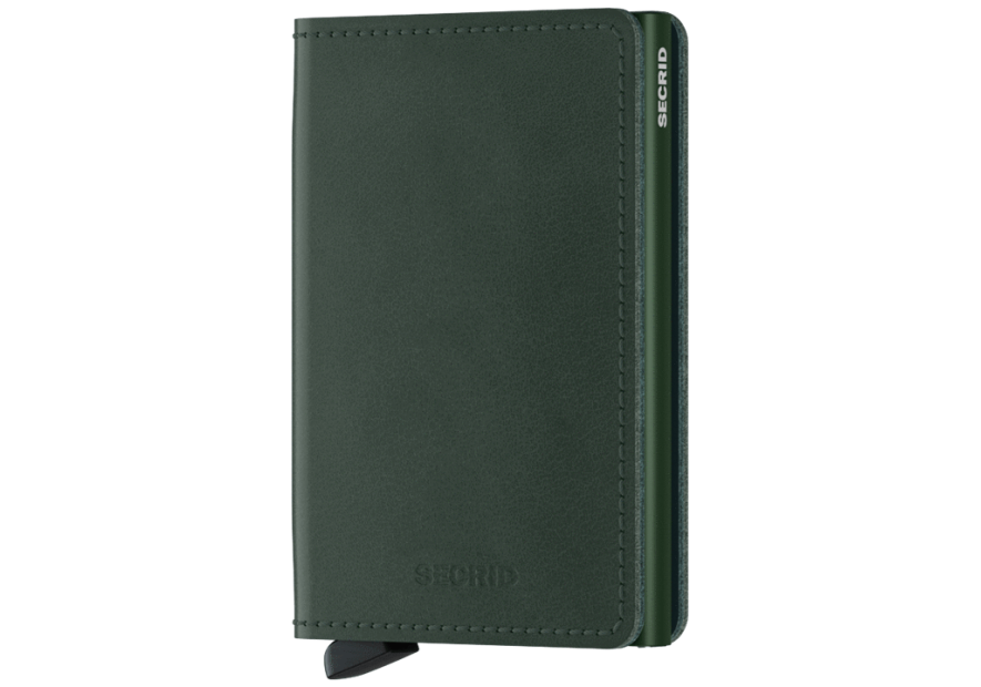Secrid SO porte cartes slimwallet porte cartes
