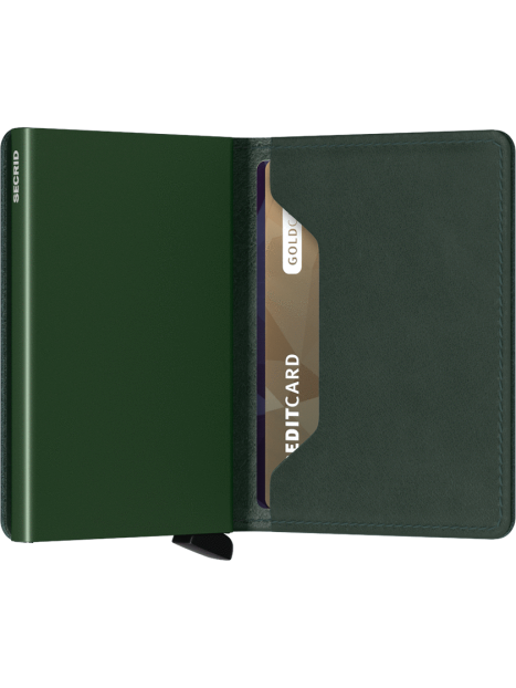 Secrid SO porte cartes slimwallet porte cartes