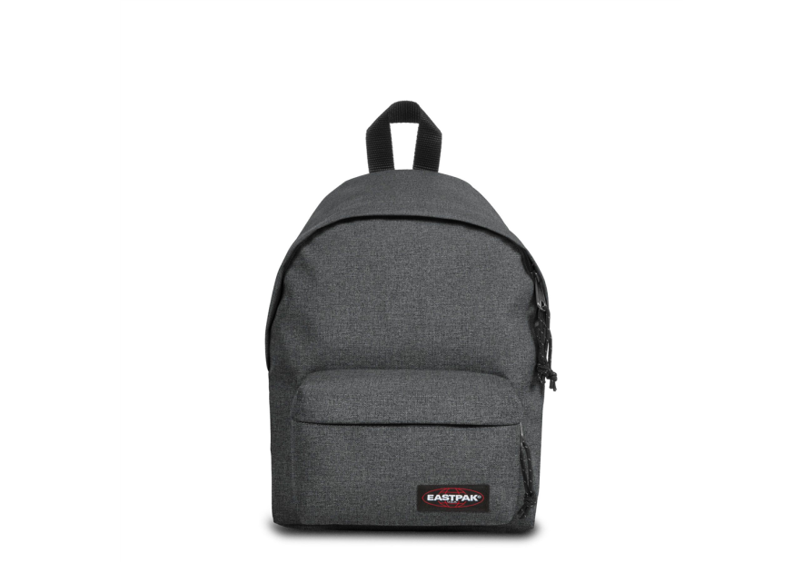 Eastpak K043 - POLYESTER - BLACK DENIM Orbit