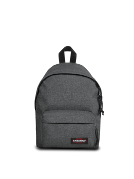 Eastpak K043 - POLYESTER - BLACK DENIM Orbit