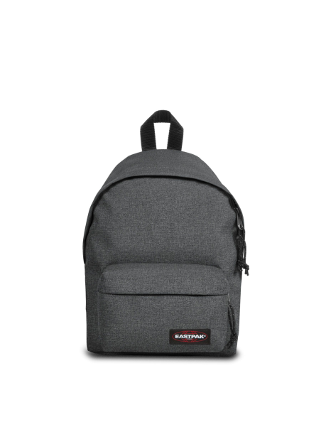 Eastpak K043 - POLYESTER - BLACK DENIM Orbit