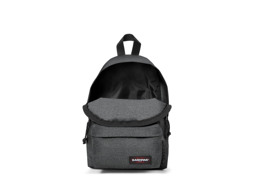 Eastpak K043 - POLYESTER - BLACK DENIM Orbit