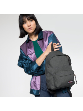 Eastpak K043 - POLYESTER - BLACK DENIM Orbit