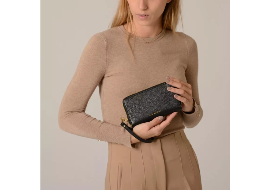 Mac Douglas GOLIATH-ROMY/U - CUIR DE VACHETT mac douglas romy goliath