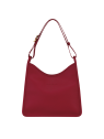 Longchamp 10155/021 - VACHETTE FOULONNEE - longchamp-le foulonné-besace m sacs-a-mains