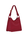 Longchamp 10155/021 - VACHETTE FOULONNEE - longchamp-le foulonné-besace m sacs-a-mains