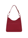 Longchamp 10155/021 - VACHETTE FOULONNEE - longchamp-le foulonné-besace m sacs-a-mains