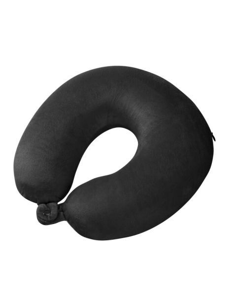 Samsonite 121241/C01021 - POLYESTER - NOIR Samsonite - Coussin de voyage oreiller-voyage