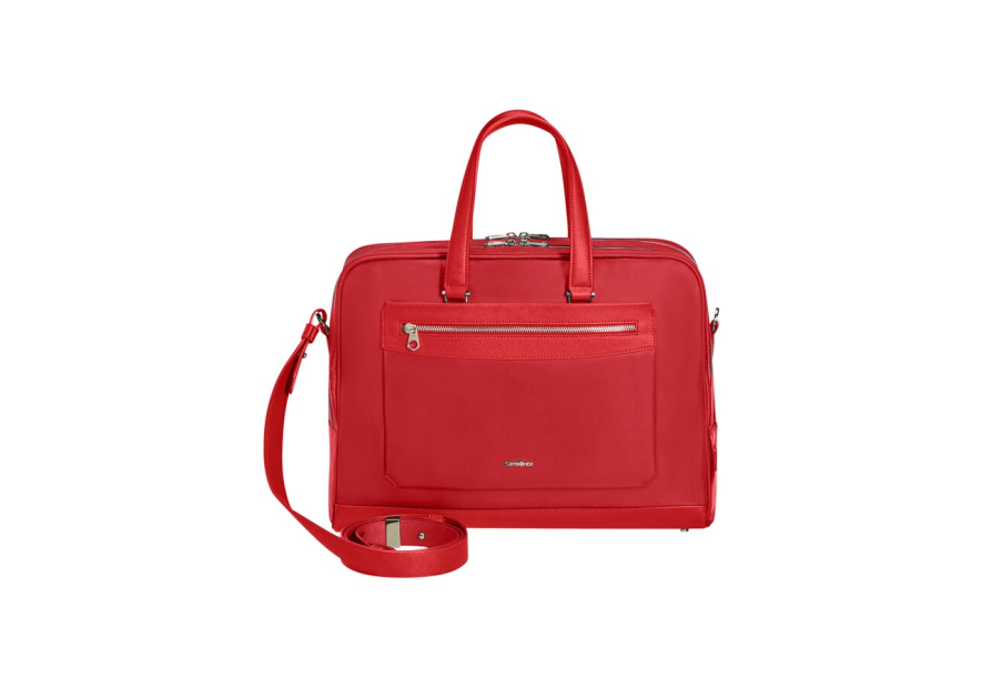 Samsonite 129430/KA8003 - POLYESTER - ROUG samsonite zalia porte document m