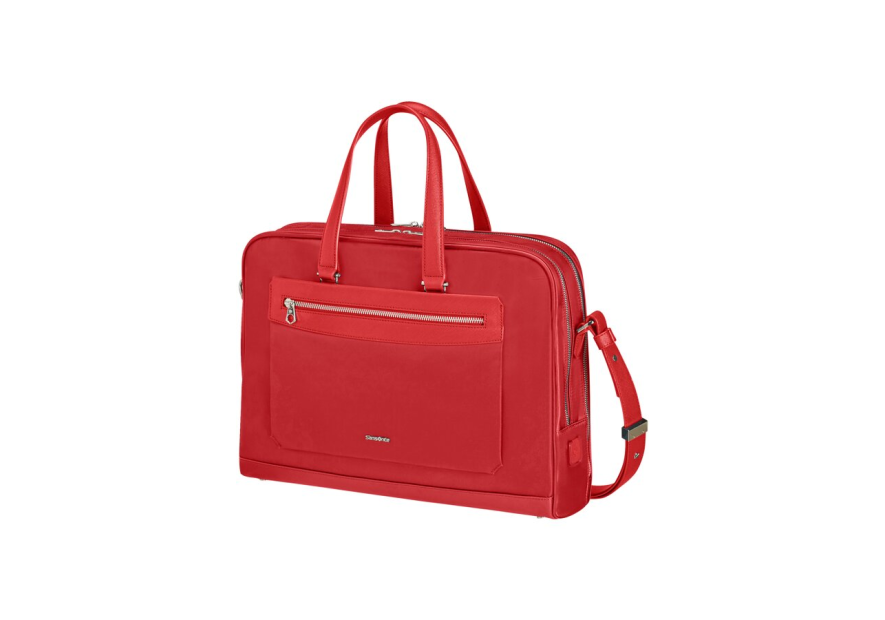 Samsonite 129430/KA8003 - POLYESTER - ROUG samsonite zalia porte document m