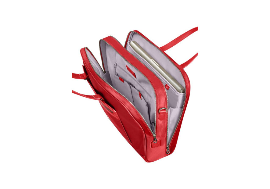Samsonite 129430/KA8003 - POLYESTER - ROUG samsonite zalia porte document m