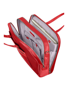 Samsonite 129430/KA8003 - POLYESTER - ROUG samsonite zalia porte document m